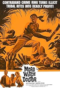 Primary photo for Moro Witch Doctor