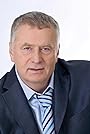 Vladimir Zhirinovsky's primary photo Vladimir Zhirinovsky's primary photo