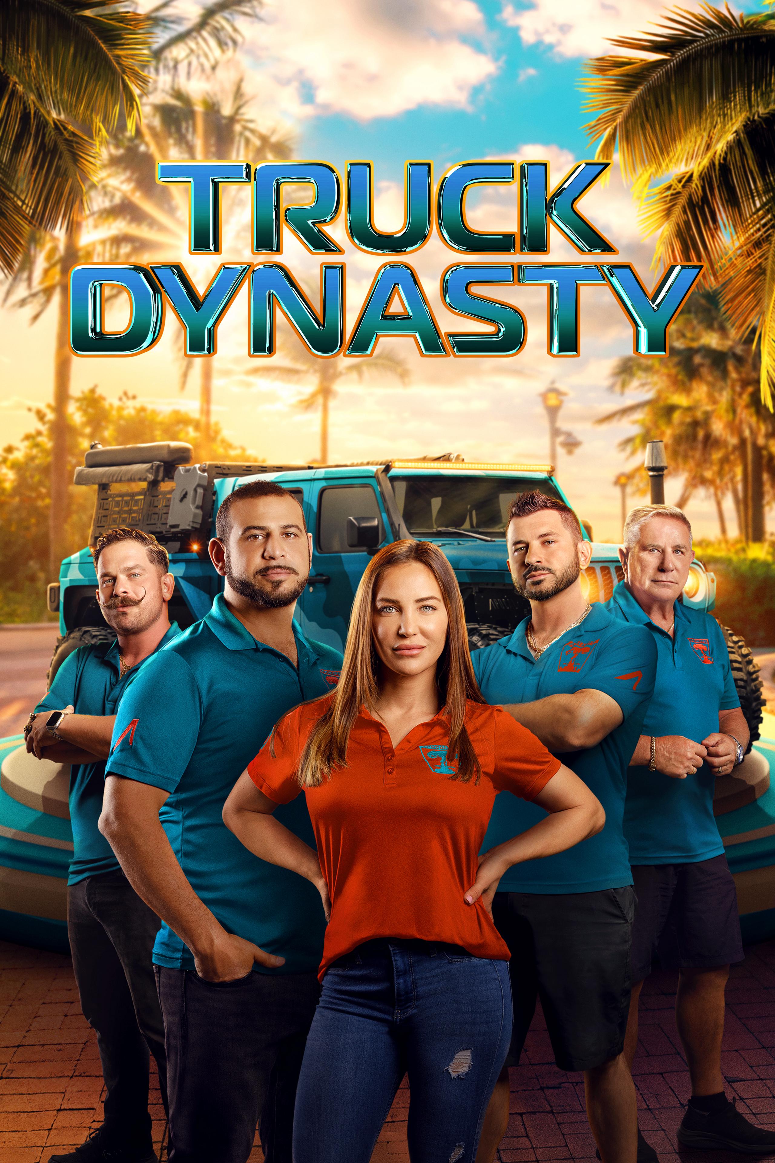 Truck Dynasty