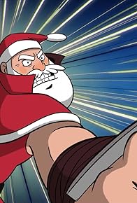 Primary photo for Action Santa