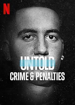 Poster of Untold: Crimes and Penalties