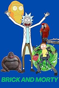 Primary photo for Fortnite Rick