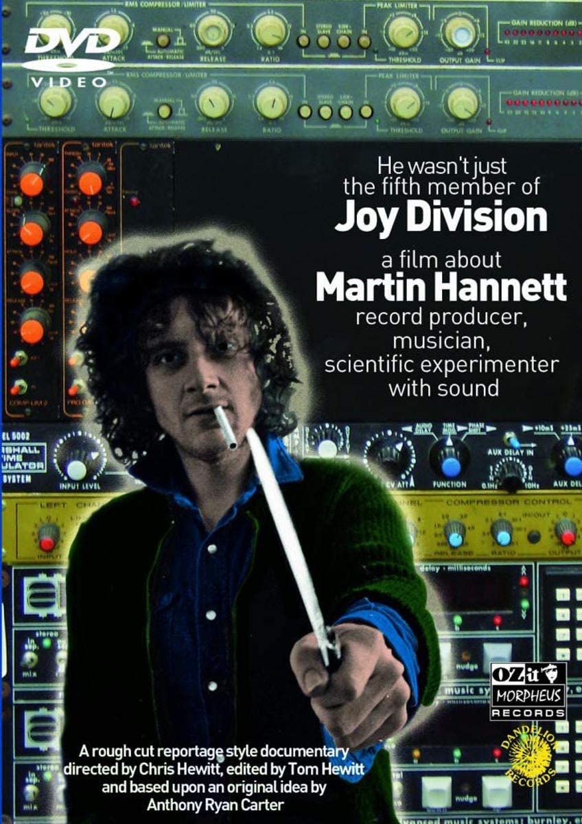 その他 He Wasn't Just a Fifth Member of Joy Division [DVD] 9jupf8b He Wasn't Just the Fifth Member of Joy Division (Video 2014