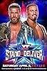 Primary photo for NXT Stand & Deliver Primary photo for NXT Stand & Deliver