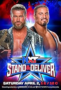 Primary photo for NXT Stand & Deliver Primary photo for NXT Stand & Deliver