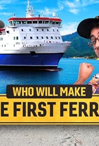 Primary photo for Ep 6 - We Turned New Zealand into a Giant Real-Life Board Game