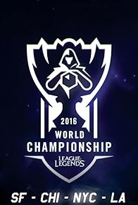Primary photo for Quarterfinals: SKT vs RNG Primary photo for Quarterfinals: SKT vs RNG