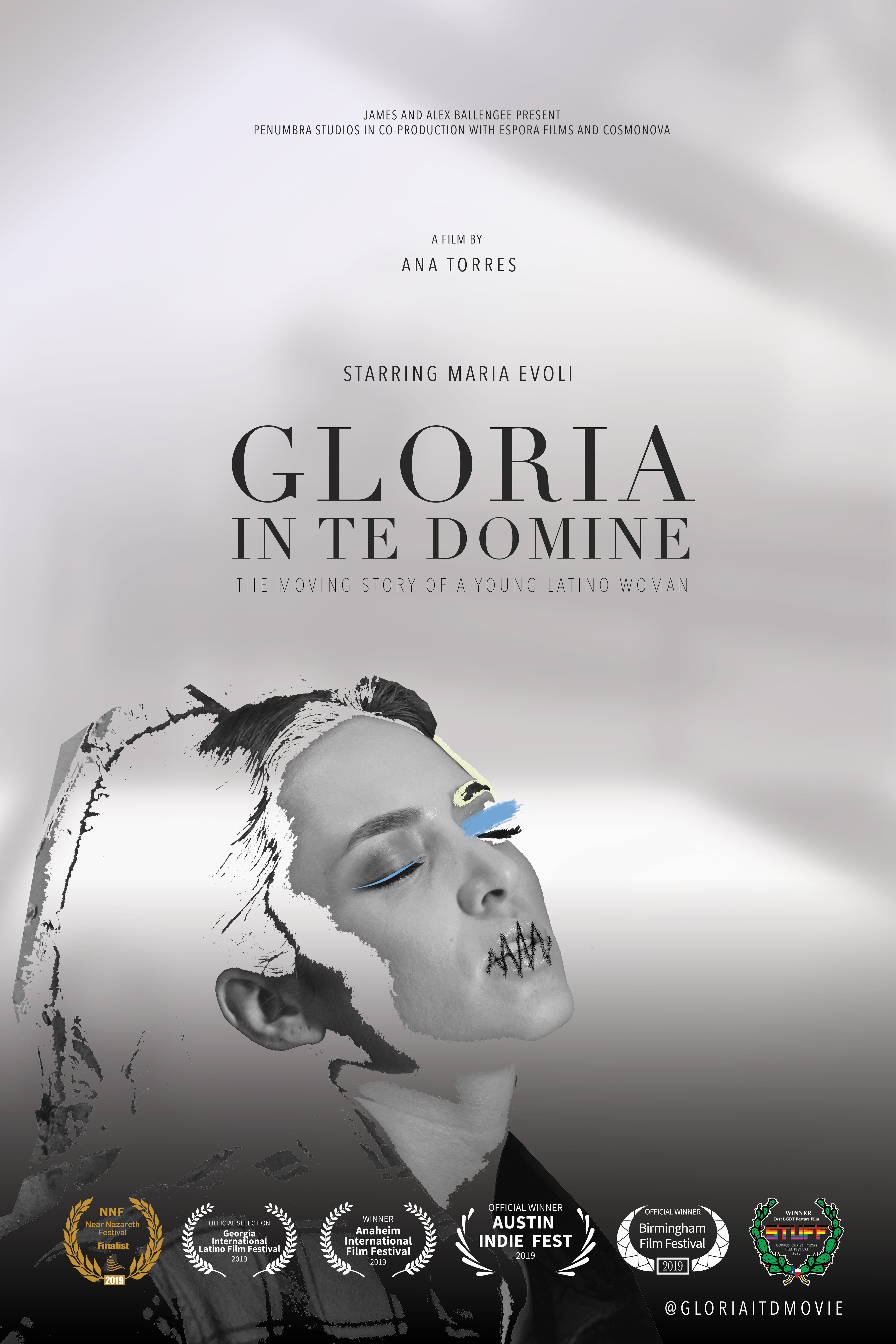 Gloria in te Domine
