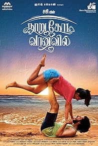 Primary photo for Nooru Kodi Vaanavil