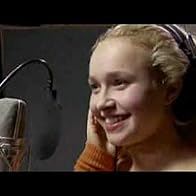 Primary photo for Hayden Panettiere & Watt White: Someone Like You