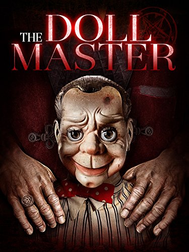 Poster of The Doll Master