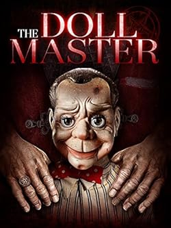 Poster of The Doll Master