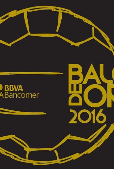 Primary photo for Balón de Oro de la Liga MX 2016 Primary photo for Balón de Oro de la Liga MX 2016