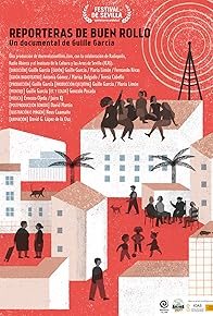 Primary photo for Reporteras de buen rollo