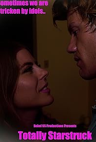 Primary photo for Totally Starstruck