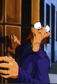 Primary photo for Lazar