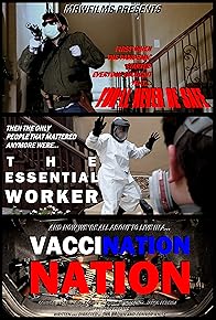 Primary photo for Vaccination Nation