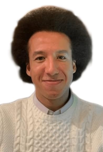 Primary photo for Calvin Robinson Primary photo for Calvin Robinson