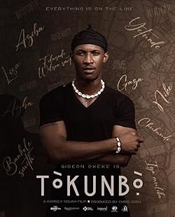 Poster of Tòkunbò