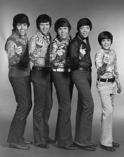 Merrill Osmond - IMDb