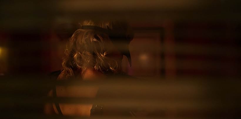 Lauren Bowles in Night Shift (2023)