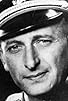 Primary photo for Adolf Eichmann: Hitler's Master of Death Primary photo for Adolf Eichmann: Hitler's Master of Death