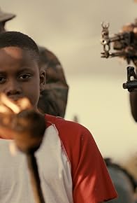 Primary photo for Feuerkind