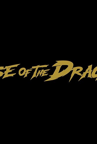 Primary photo for Rise of the Dragon Primary photo for Rise of the Dragon