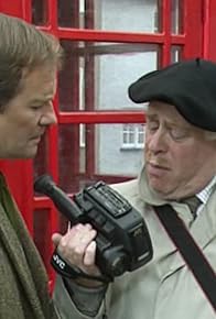 Primary photo for Richard's New Hobby