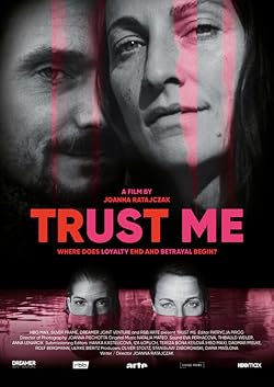 Poster of Trust Me
