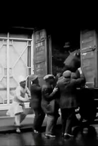 Primary photo for The Silver Buddha