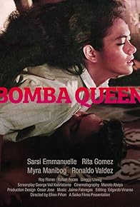 Primary photo for Bomba Queen