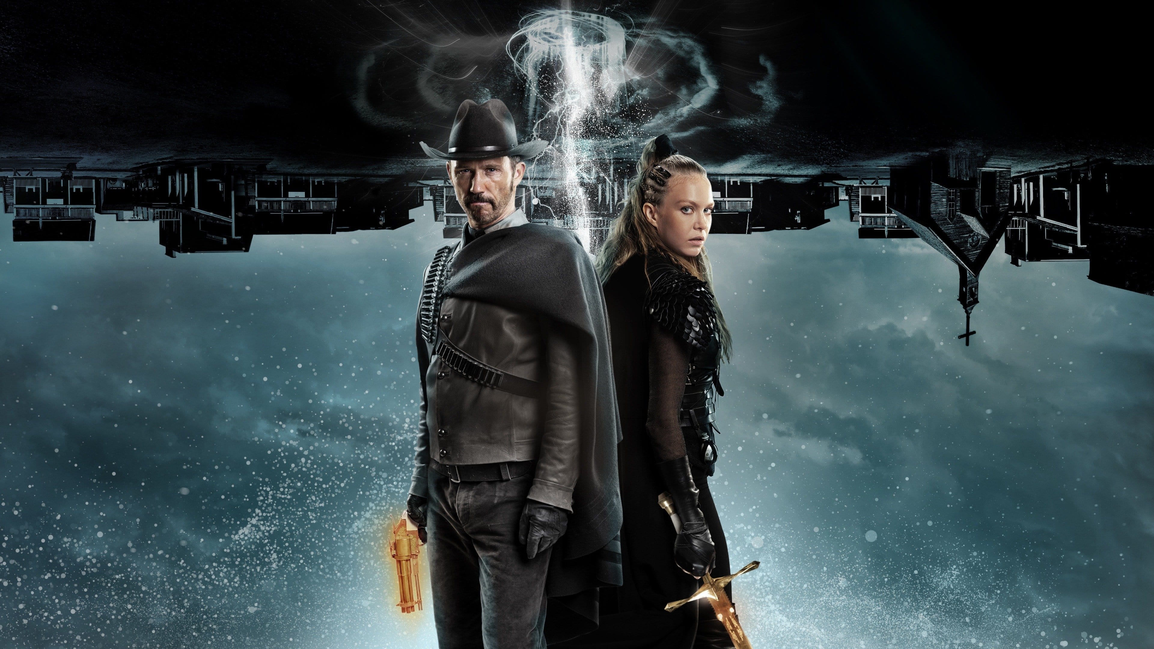 R.I.P.D. 2: Rise of the Damned (2022) - Photos - IMDb