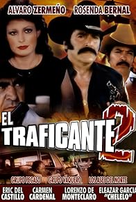 Primary photo for El traficante II Primary photo for El traficante II