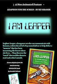 Primary photo for I am Leaper