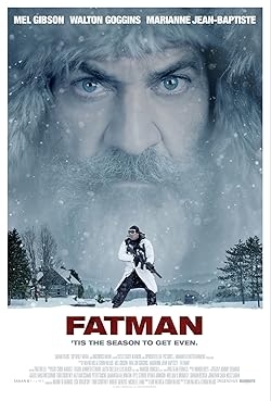 Poster of Fatman