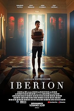 Poster of Iberion