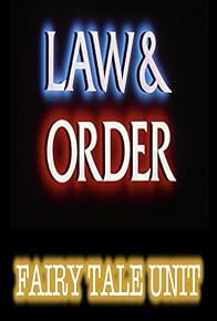 Primary photo for Law & Order: Fairy Tale Unit (FTU) Primary photo for Law & Order: Fairy Tale Unit (FTU)