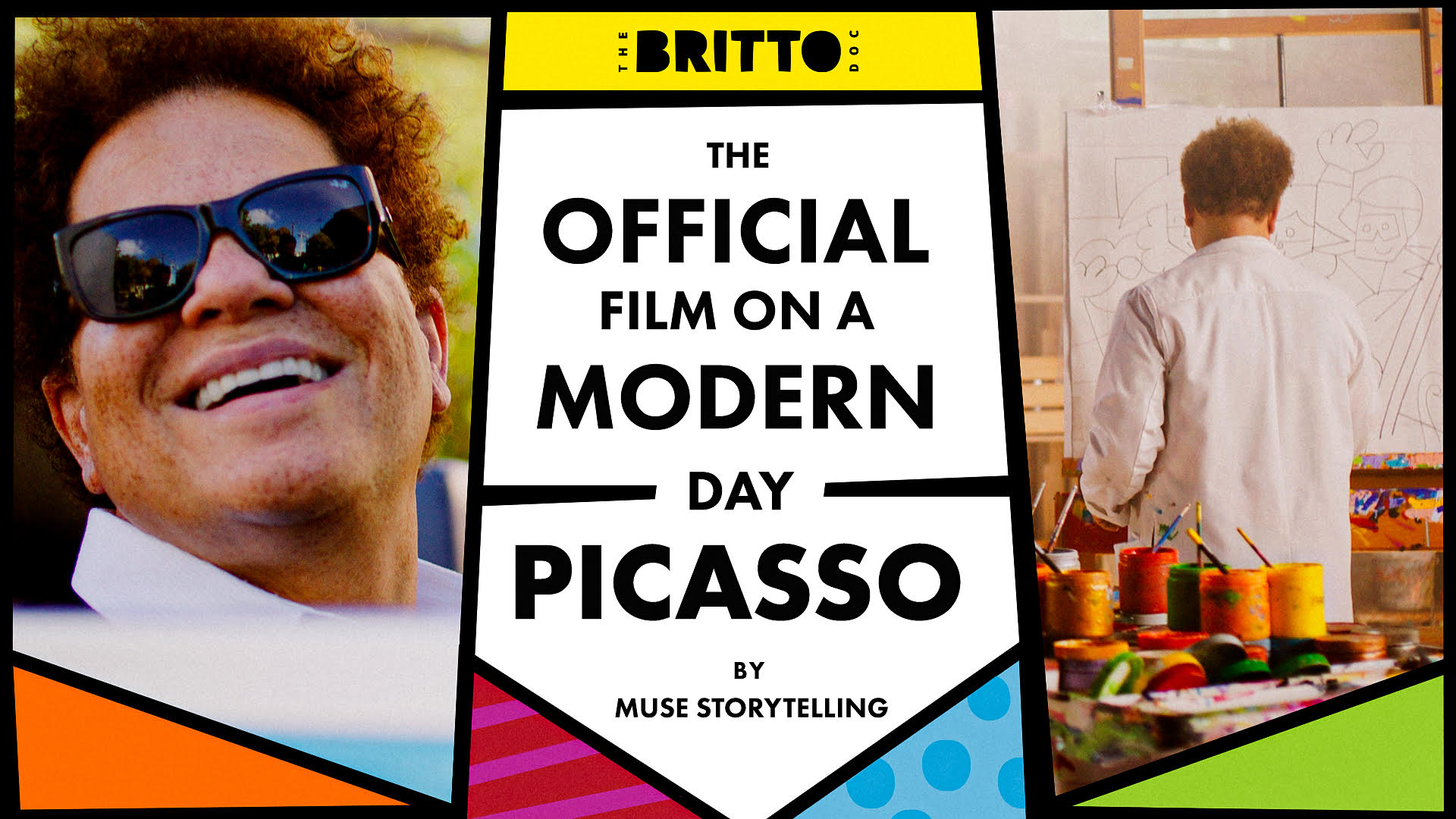 The Britto Doc