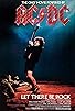 Primary photo for AC/DC: Let There Be Rock