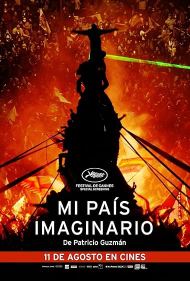 My Imaginary Country 2022 movie poster - watch and download free