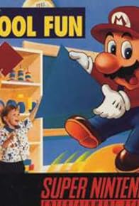 Primary photo for Mario's Early Years! Preschool Fun