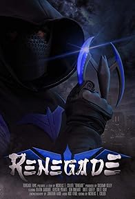 Primary photo for Renegade: The Series