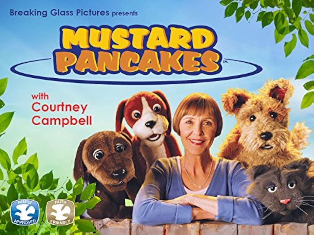 Mustard Pancakes (TV Series 2005–2007) - IMDb