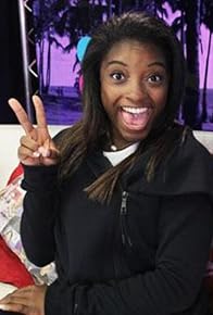 Primary photo for Simone Biles Plays Never Have I Ever!