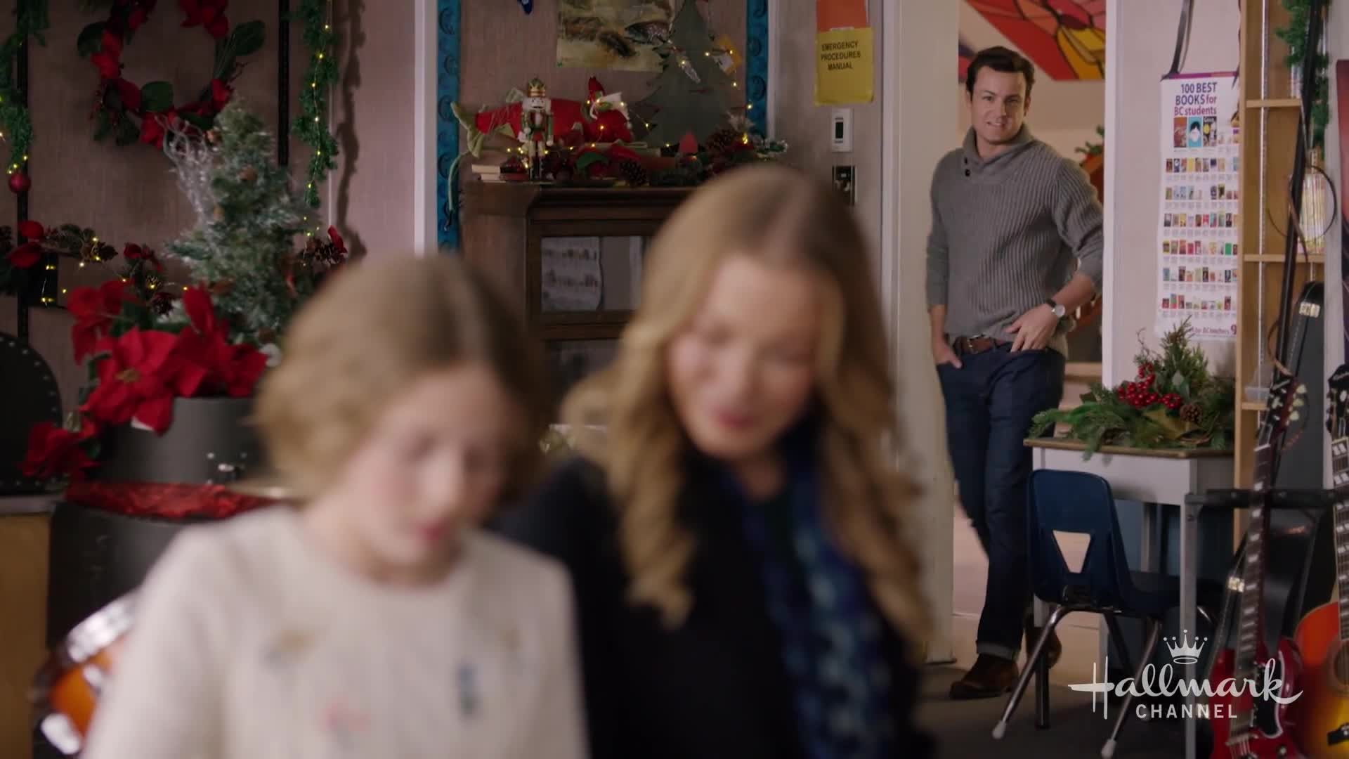 Its Christmas Eve 2022 Trailer It's Christmas, Eve (Tv Movie 2018) - Imdb