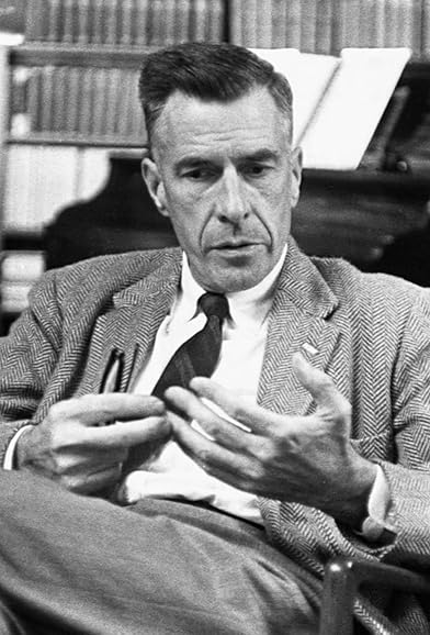 Primary photo for John Kenneth Galbraith Primary photo for John Kenneth Galbraith