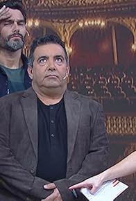 Primary photo for Episode #1.122 Primary photo for Episode #1.122