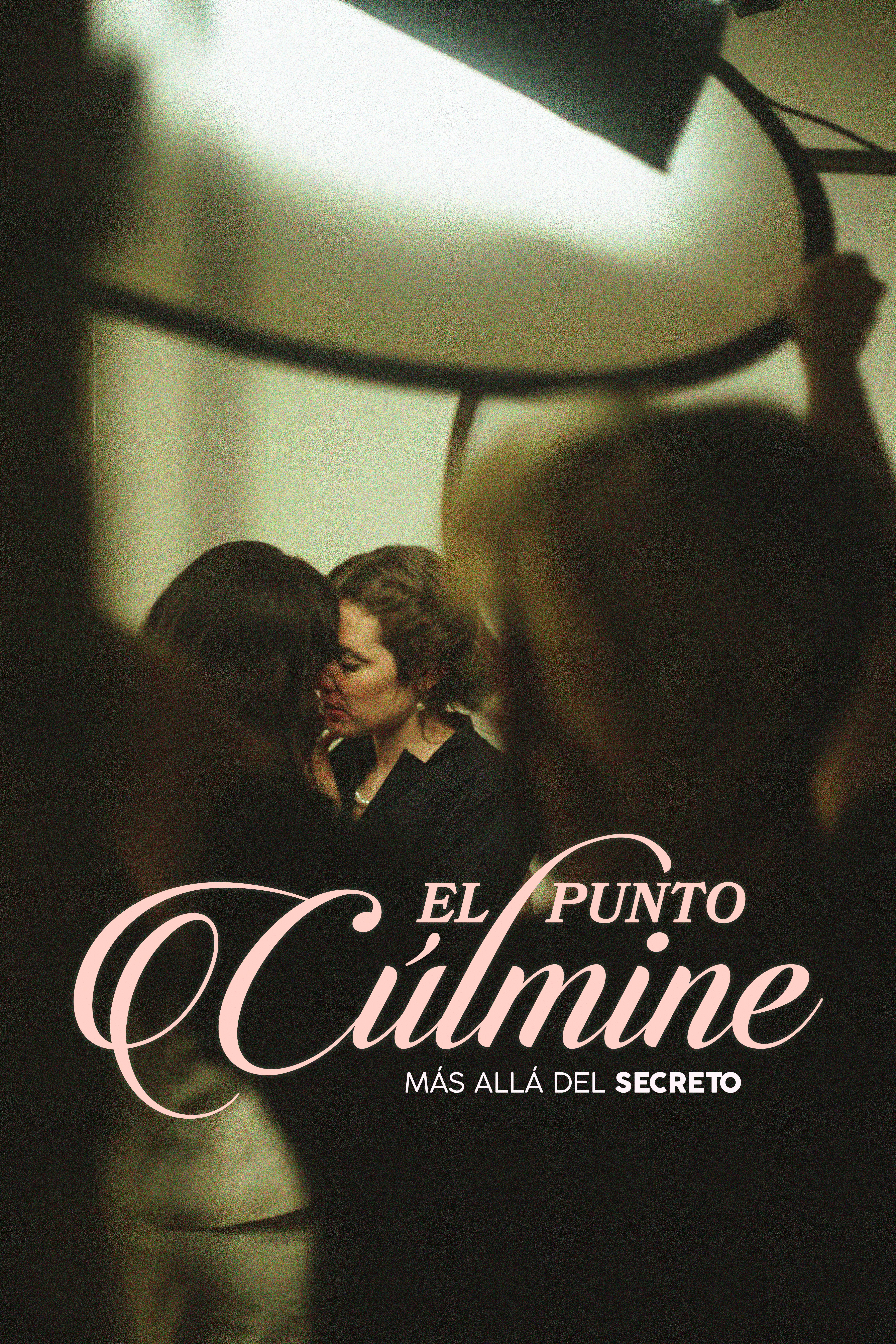 The Culminating Point: Unveiling the Secret