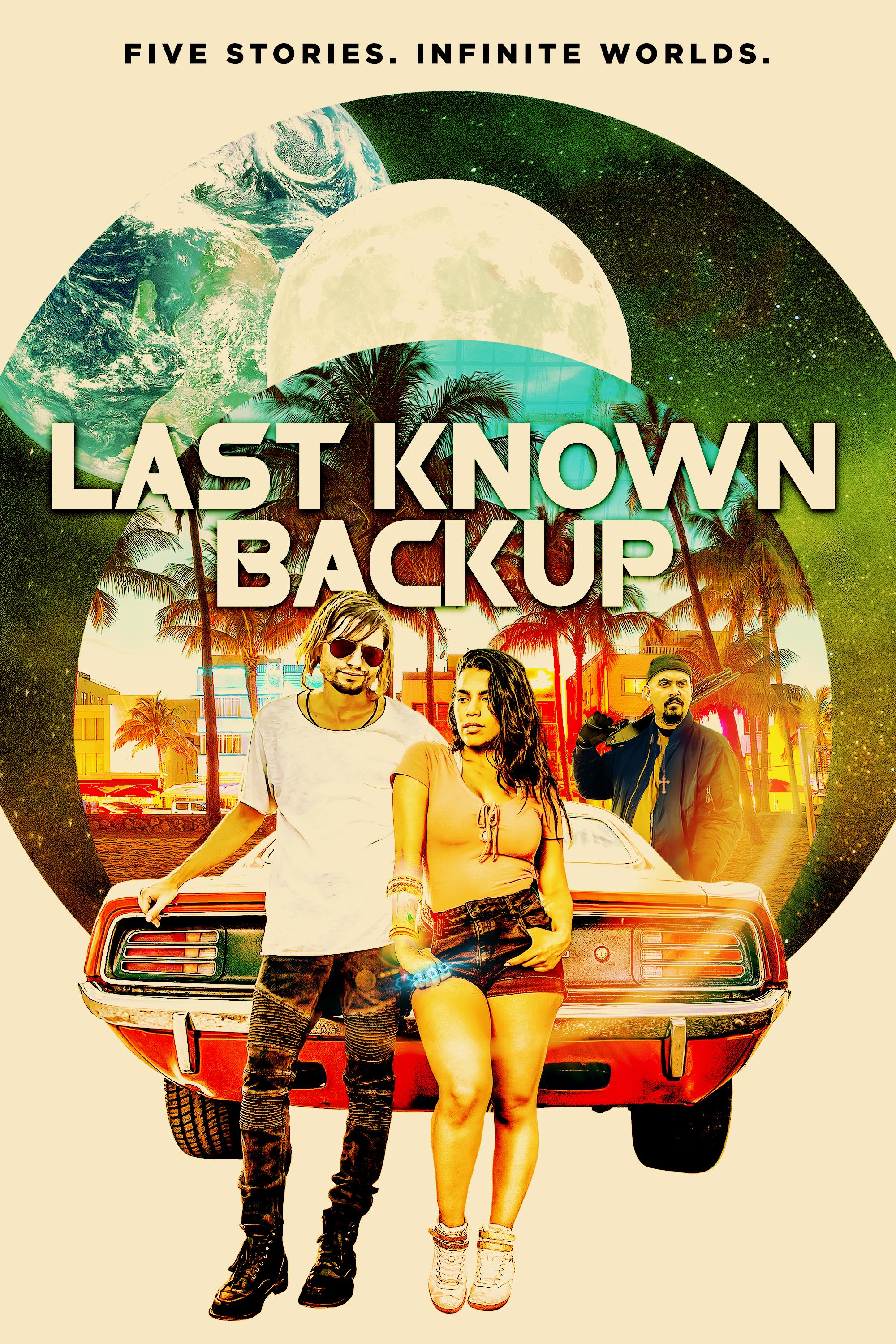 Last Known Backup